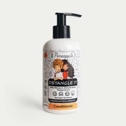 PINEAPPLE CONDITIONER DEMELANT ADULT DETANGLE IT