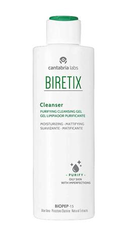 biretix PURIFYING CLEANSING GEL