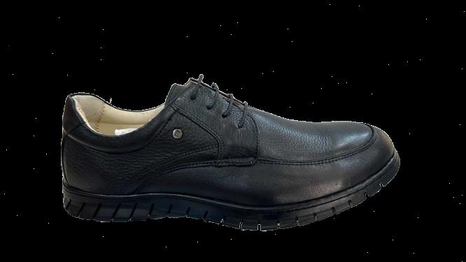 Mocassin orthopédique homme M134