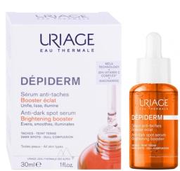 Uriage DEPIDERM SERUM ANTI-TACHES