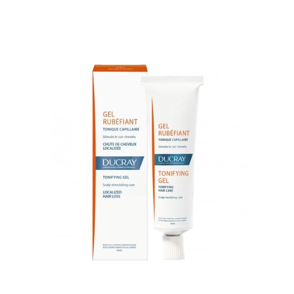 ducray GEL RUBEFIANT