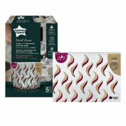 TOMMEE TIPPEE SAC DE STERILISATION