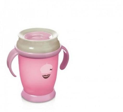 canpol babies babies TASSE D'APPRENTISSAGE 1 581