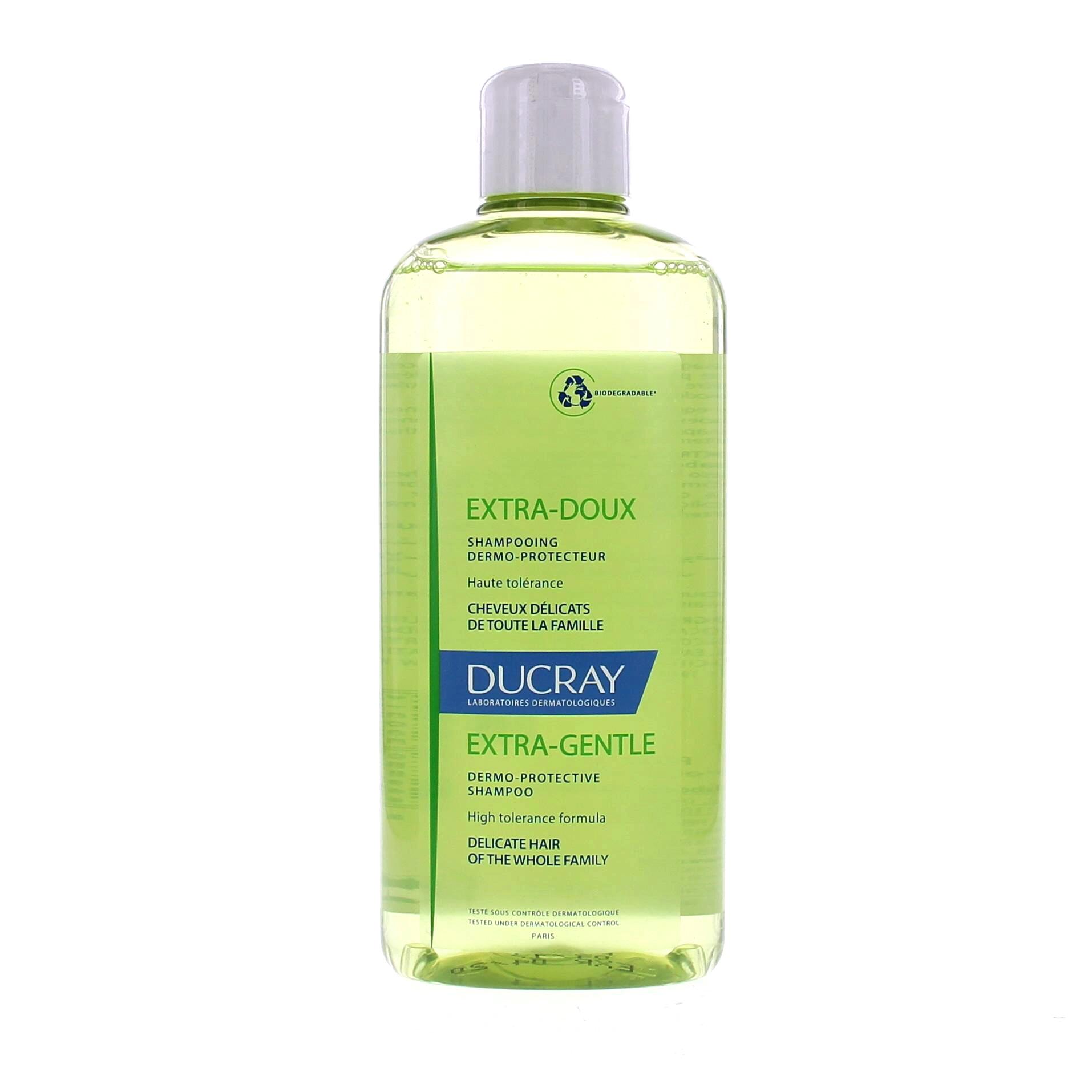 ducray EXTRA DOUX SHAMP