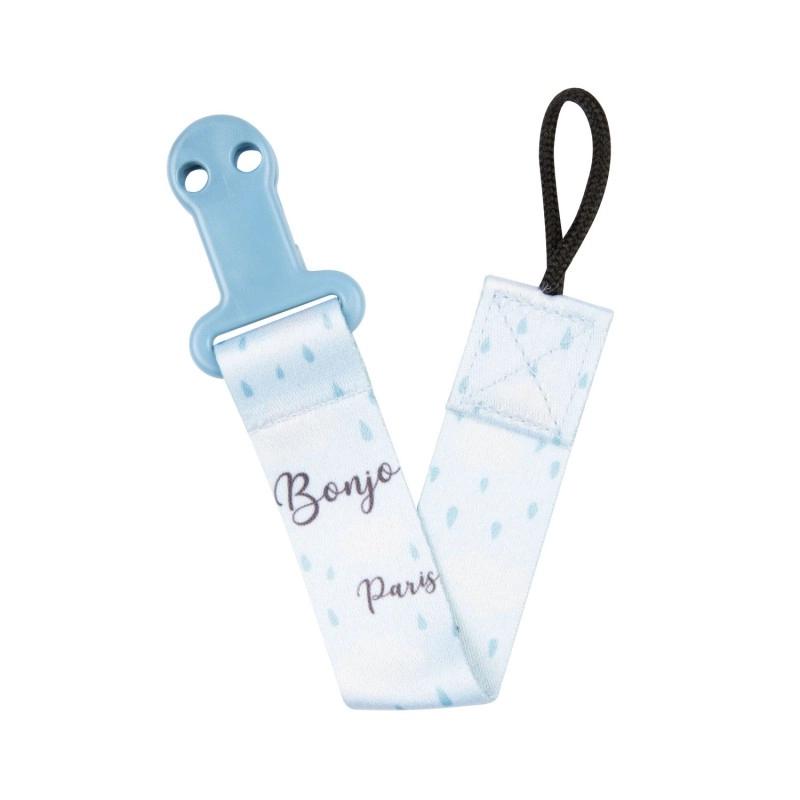 canpol babies babies ATTACHE SUCETTE BONJOUR