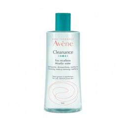 Avene CLEANANCE EAU MICELLAIRE
