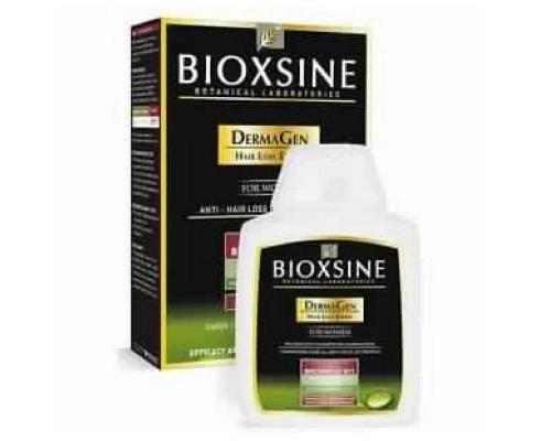 bioxsine SHAMPOING ANTI-CHUTE FEMME CHEVEUX NORMAUX GRAS