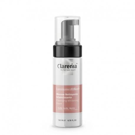 CLARENIA LABORATOIRE LABORATOIRE MOUSSE ECLAIRCISSSANT
