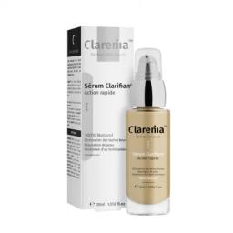 CLARENIA LABORATOIRE LABORATOIRE SERUM ECLAIRCISSSANT