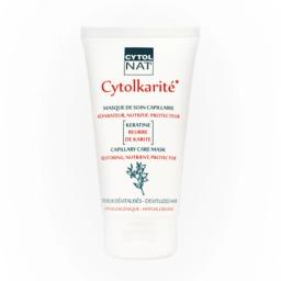 DAHLIA LABORATOIRE LABORATOIRE CYTOLNAT CYTOLKARITE MASQUE CAPILL