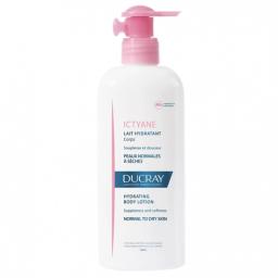 ducray ICTYANE LAIT CORP HYDR