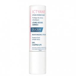 ducray ICTYANE STICK HYDRATANT LEVRES 3G