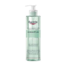 Eucerin DERMOPURE GEL NETTOAYNT