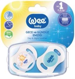 wee baby baby W BABY 2SUCETTE J N 0-6M 152