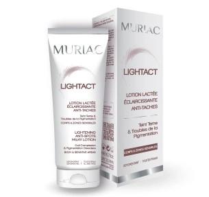 MURIAC LIGHTACT LOTION ECLAIRCISSAN