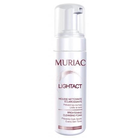 MURIAC MOUSSE NETTOYANTE