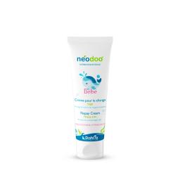 Neodoo DAHLIA POUR LE CHANGE BEBE
