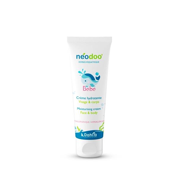 Neodoo DAHLIA HYDRATANTE BEBE