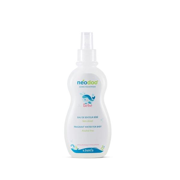 Neodoo DAHLIA EAU DE SENTEUR BEBE