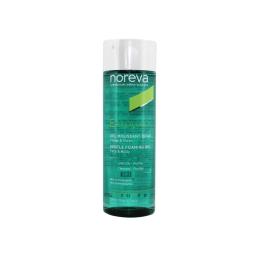 Noreva EXFOLIAC GEL MOUSSANT DOUX
