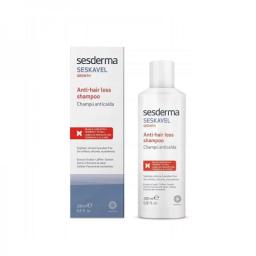 SESDERMA SESKAVEL SHAMP ANTI-CHUTE