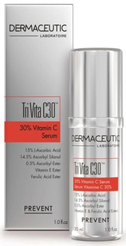 dermaceutic TRI VITA C30