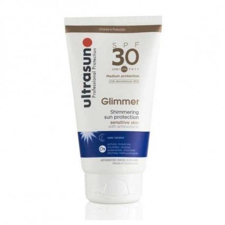 ULTRASUN GLIMMER