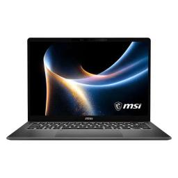 MSI Prestige 14 AI+ Intel Ultra 7 1To - -9S7-14T223-020