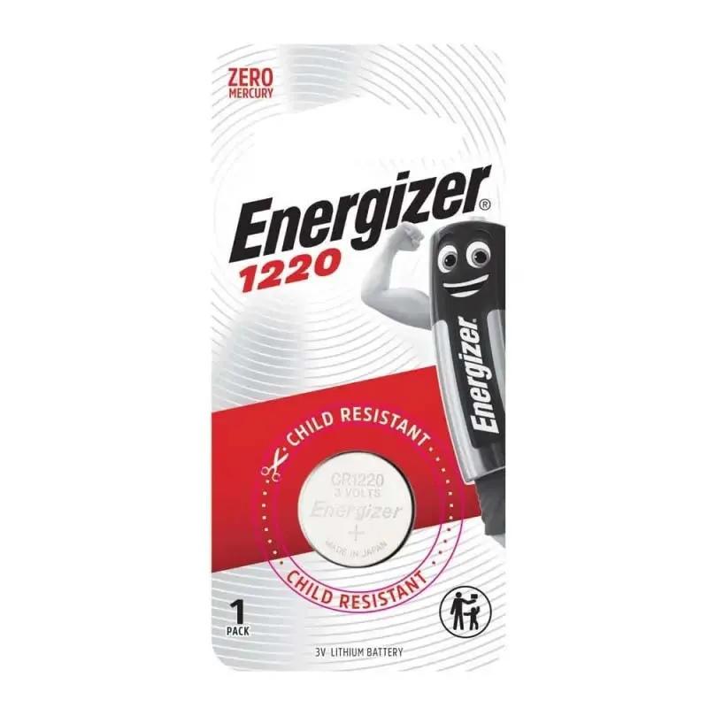 Bouton Pile Energizer 1220 3V -1220BP1
