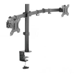 SBOX Pour 2 Moniteurs LCD 13" 32" - LCD-3522