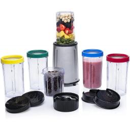 Tristar Complet BL-4445 Inox