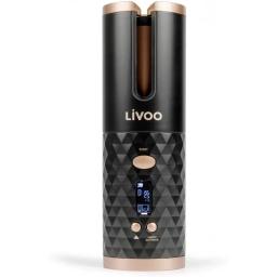 Boucler Automatique Sans Fil LIVOO DOS179