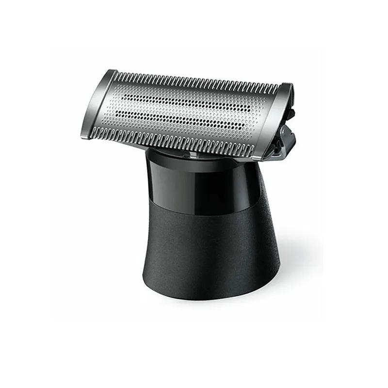 Lame de Rechange Braun Pour Rasoir-Tondeuse Serie X XT10