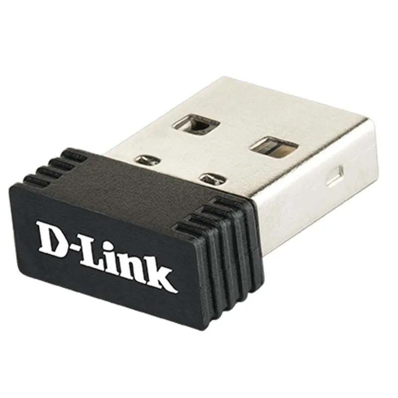 D-Link Mini Adaptateur Sans Fil DWA-121 150 MBPS