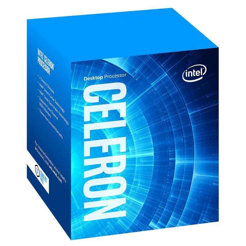 Intel Processeur Celeron G5905 BX80701G5905