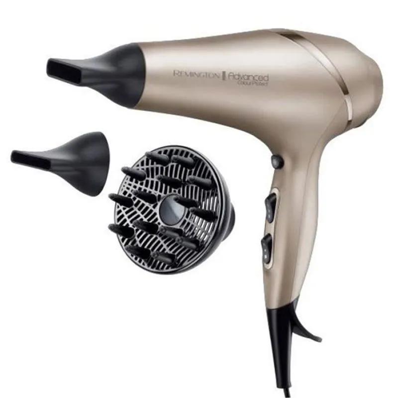 Remington Sèche Cheveux Advanced Colour Protect 2300W AC8605