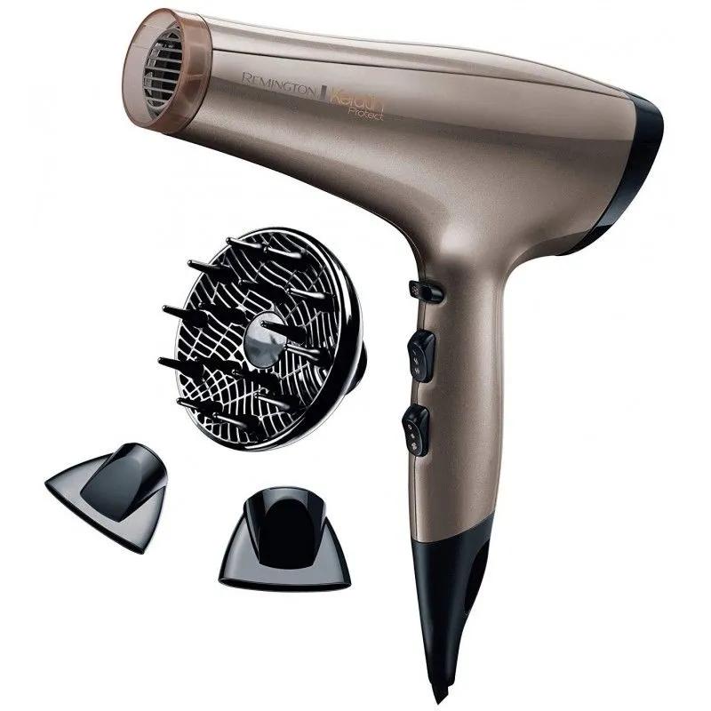 Remington Sèche Cheveux Keratin Protect 2200 W AC8002