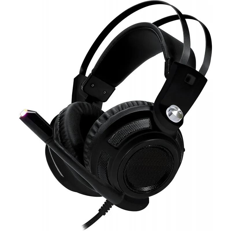 stéréo Casque Gaming Omega Varr
