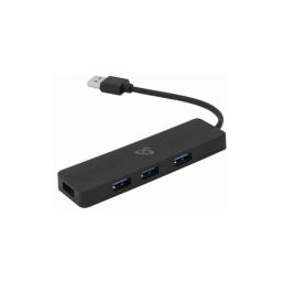 Hub USB 4 Ports SBOX H-504