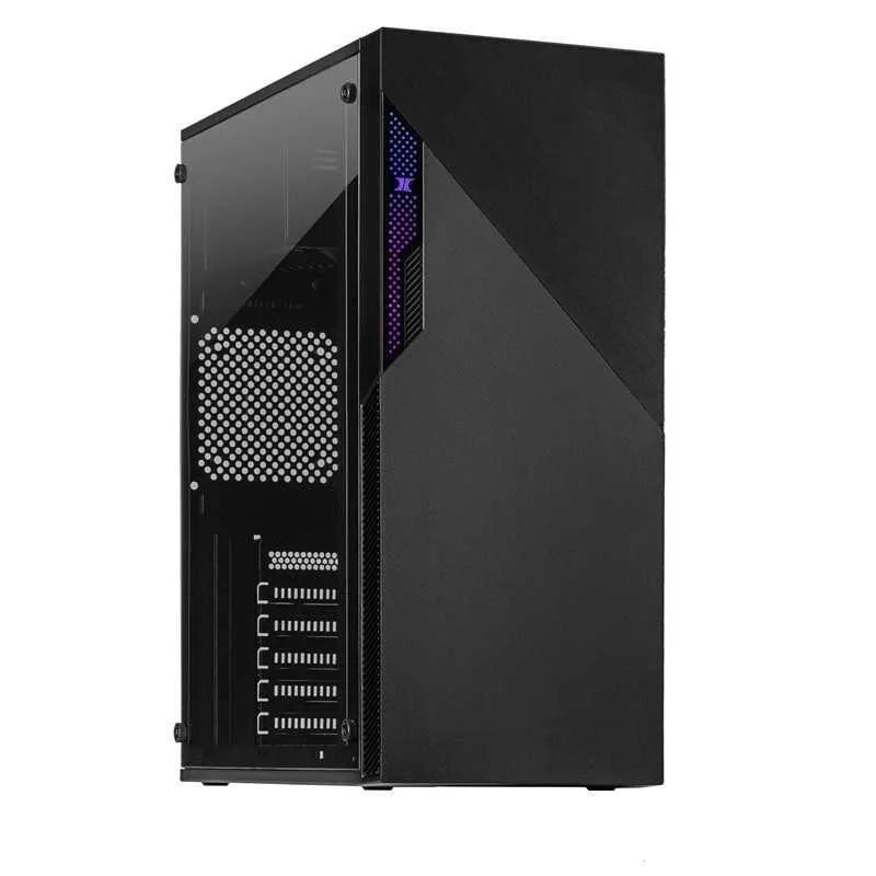 InterTech A-303 SLANT + Ventilo RGB