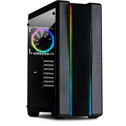 InterTech Boitier S-3901 Impulse