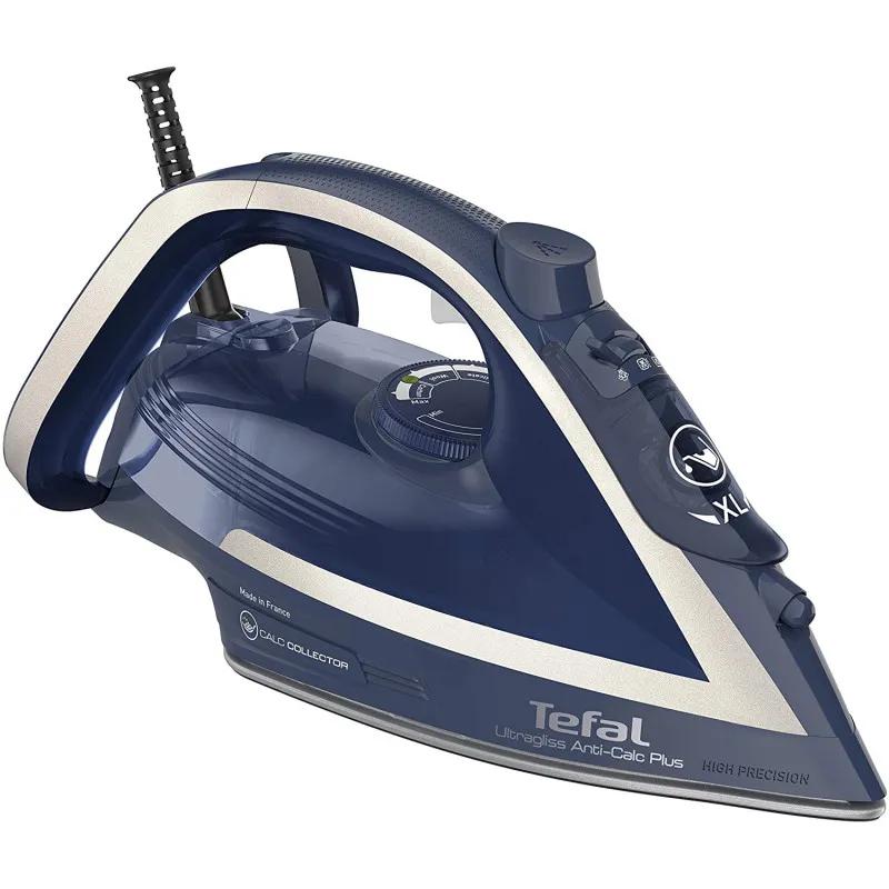 Tefal Fer à Vapeur Ultra Gliss 2800 W FV6830EO