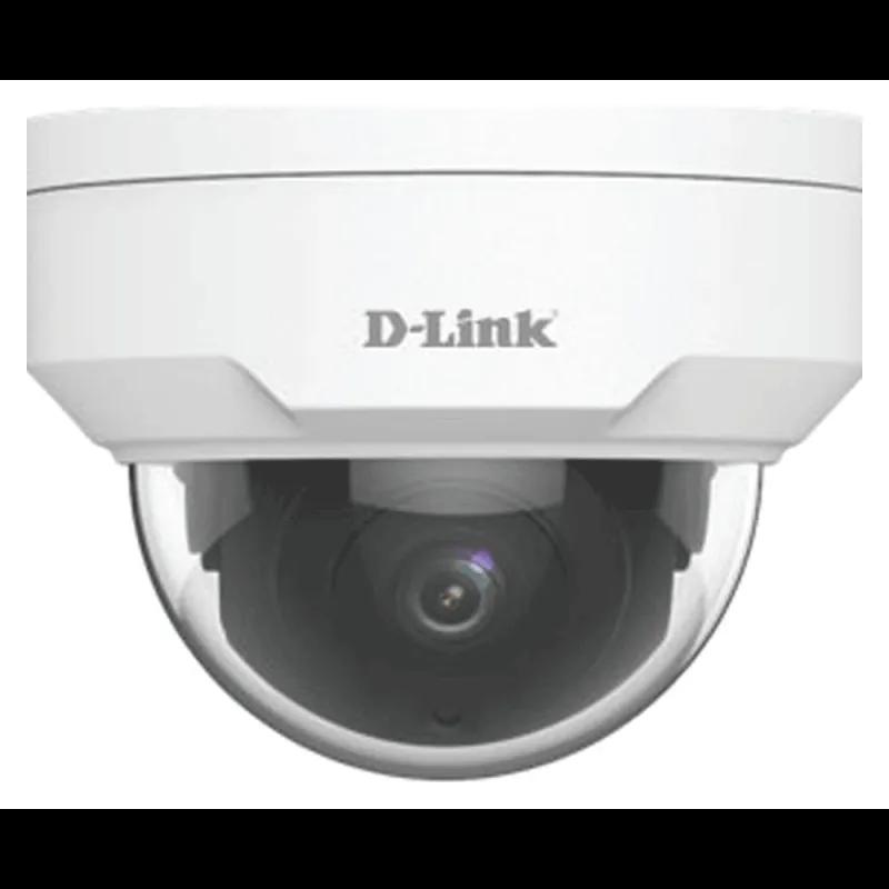 D-Link Caméra Dôme Interne DCS-F5602 2MP