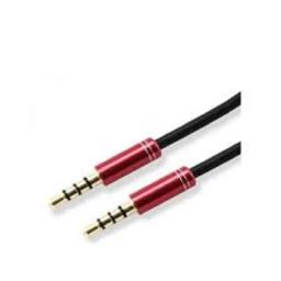 Audio Sbox Mâle mâle 1.5m 3535