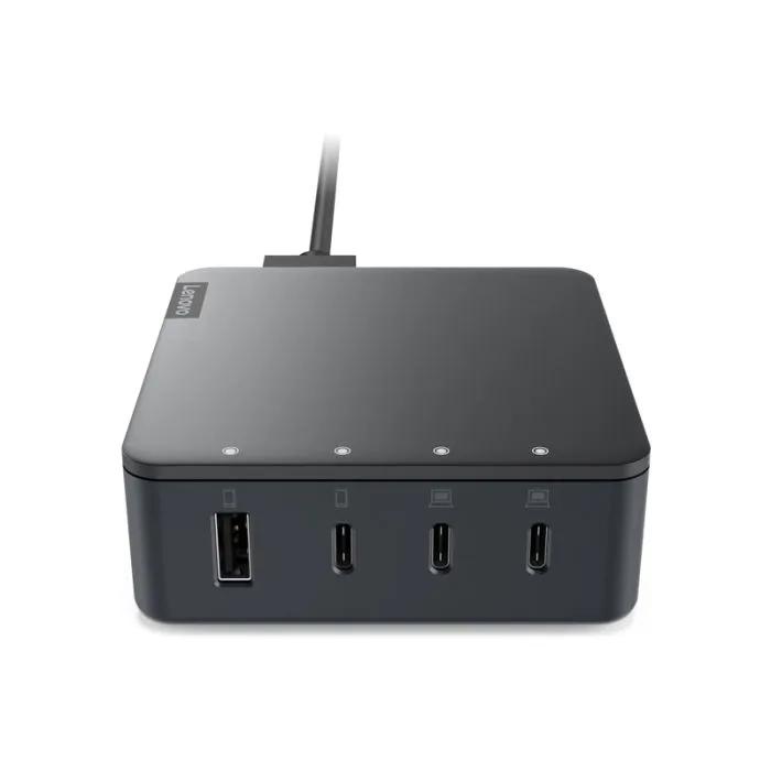 Lenovo Chargeur Go Multi-Port 130 watts G0A6130WEU
