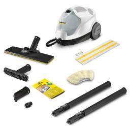 Kärcher Nettoyeur à Vapeur SC 4 Easy Fix W