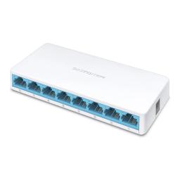 Mercusys Switch de bureau 8 ports MS108 10 100 Mbps MS108