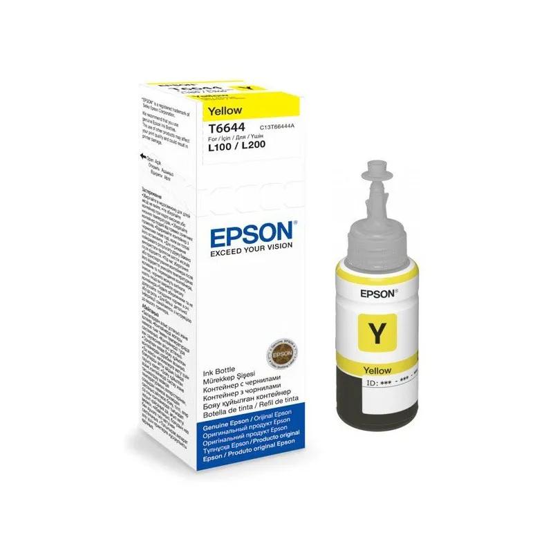 Epson D'encre T6644 -C13T66444A