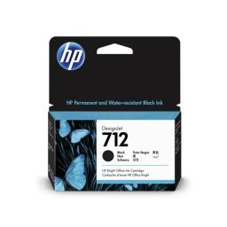 HP Cartouche D'encre D'origine 712 3ED70A