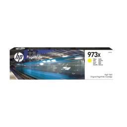 HP Cartouche 973x Pagewide –F6T83AE
